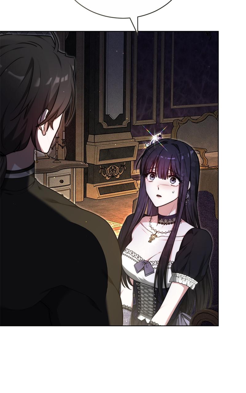 Obsidian Bride Chap 30 - Next Chap 31