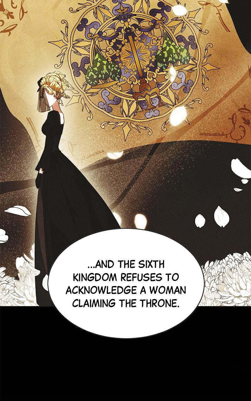 Obsidian Bride Chap 30 - Next Chap 31