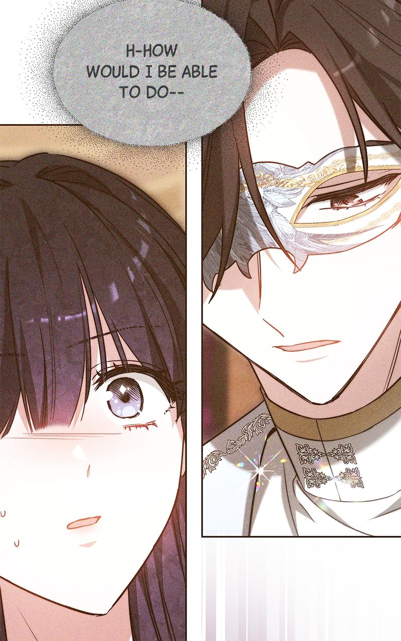 Obsidian Bride Chap 30 - Next Chap 31