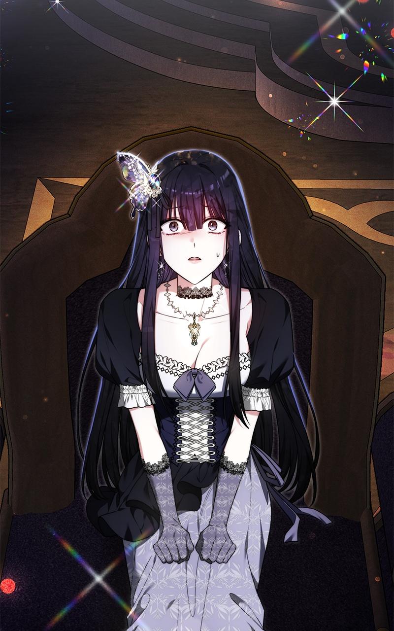 Obsidian Bride Chap 30 - Next Chap 31