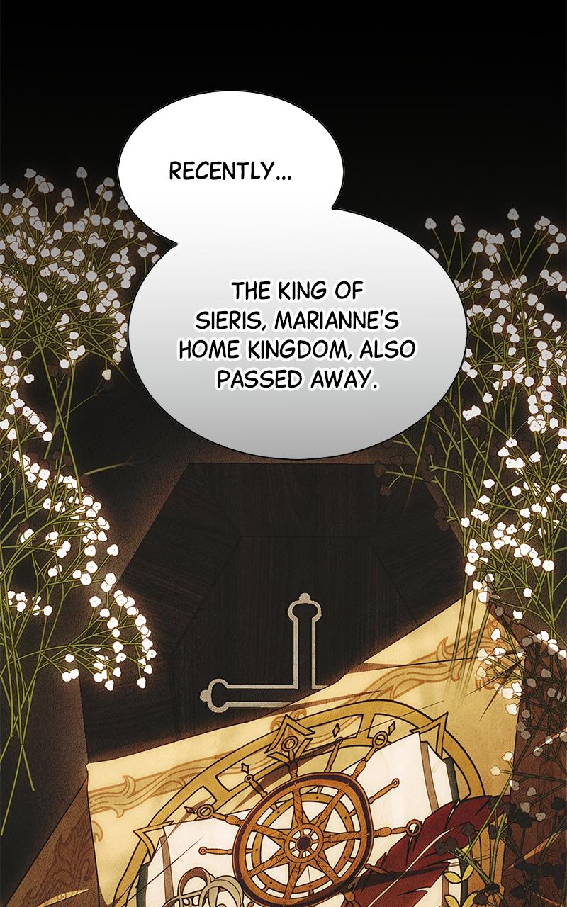 Obsidian Bride Chap 30 - Next Chap 31