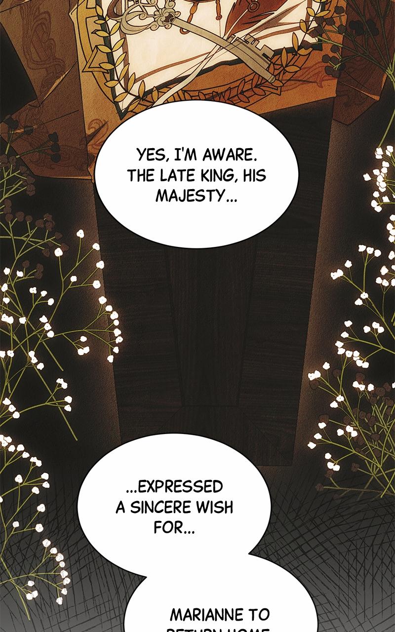 Obsidian Bride Chap 30 - Next Chap 31