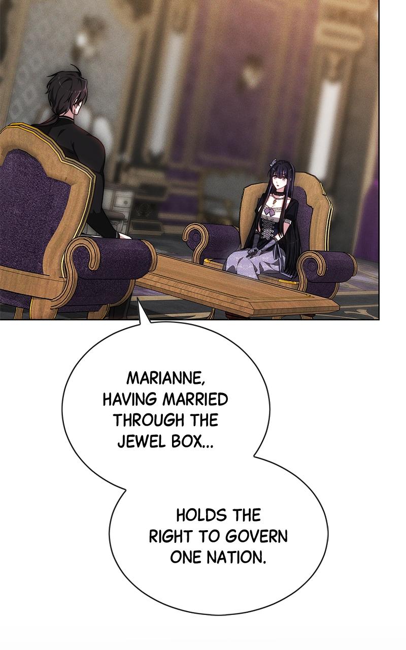 Obsidian Bride Chap 30 - Next Chap 31