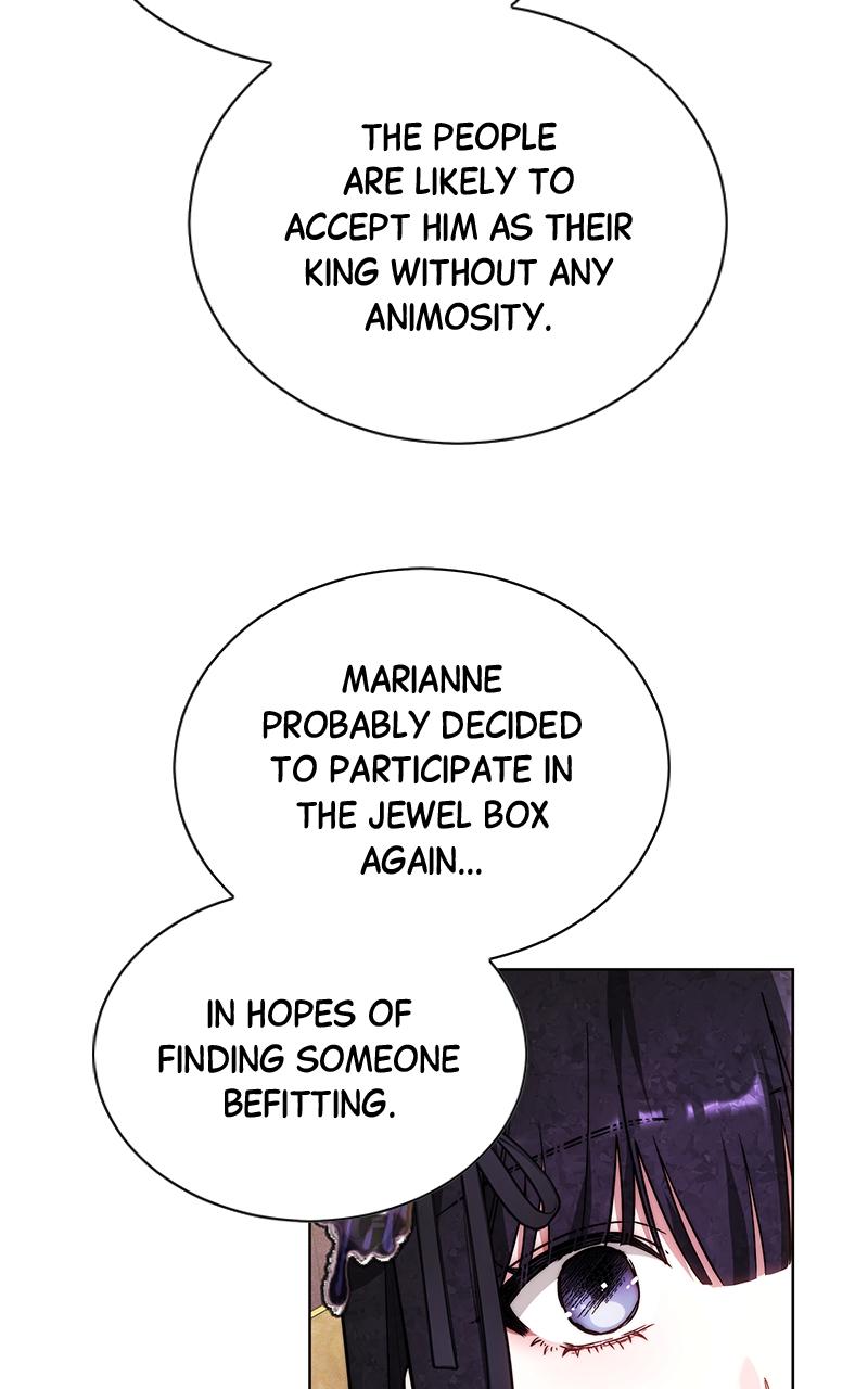 Obsidian Bride Chap 30 - Next Chap 31