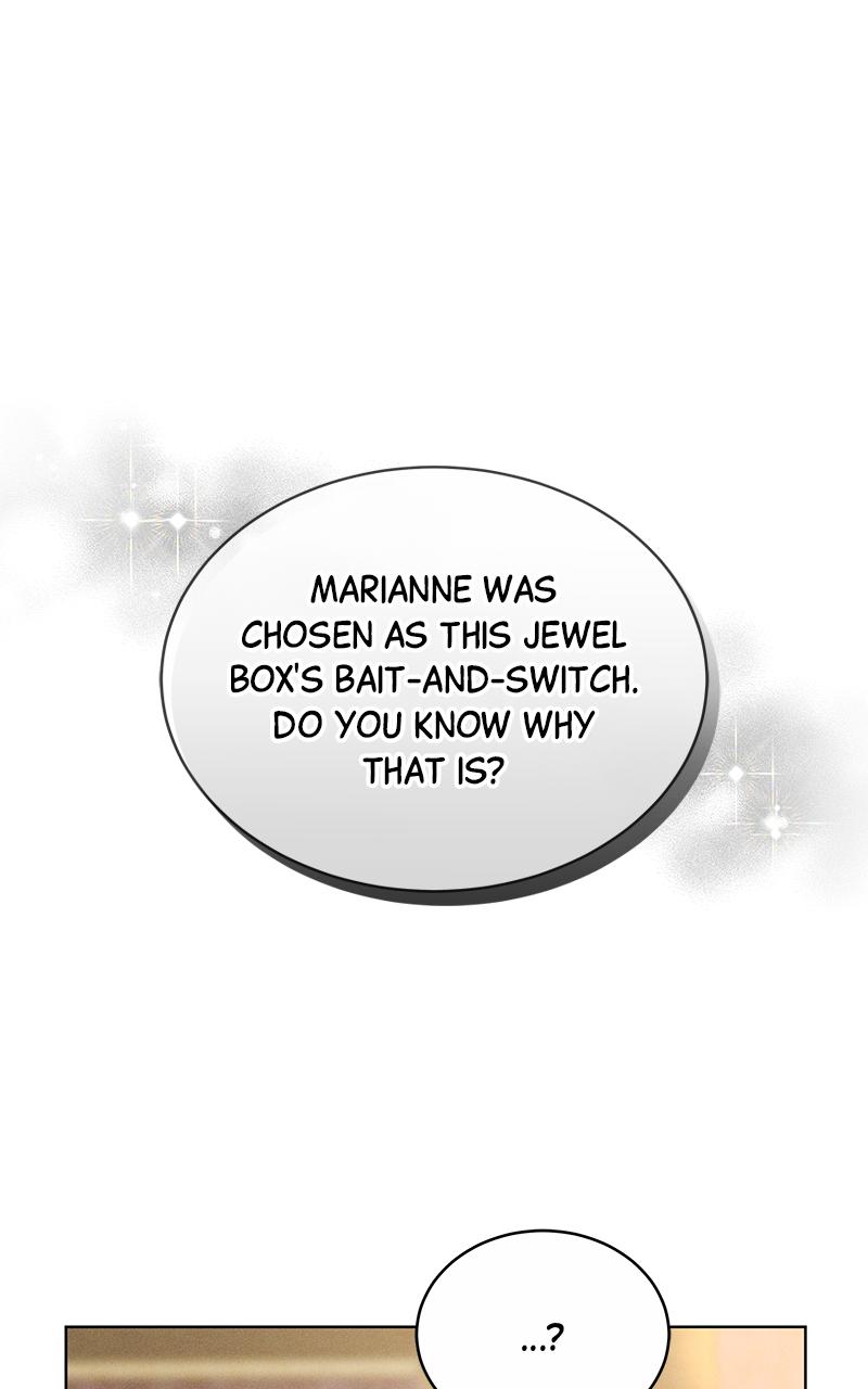 Obsidian Bride Chap 30 - Next Chap 31