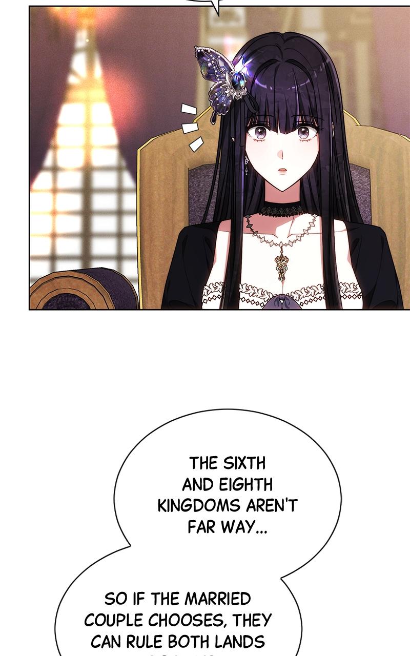 Obsidian Bride Chap 30 - Next Chap 31