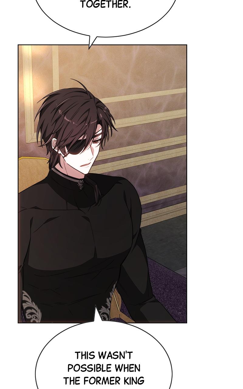 Obsidian Bride Chap 30 - Next Chap 31