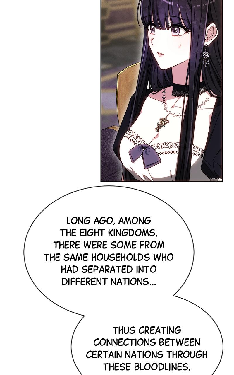 Obsidian Bride Chap 30 - Next Chap 31