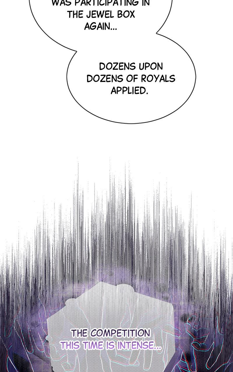 Obsidian Bride Chap 30 - Next Chap 31