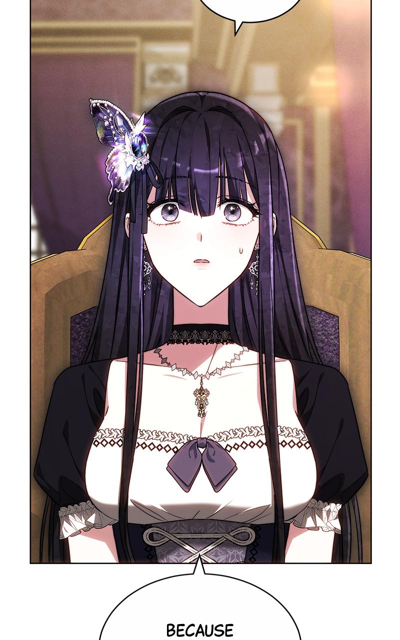 Obsidian Bride Chap 30 - Next Chap 31
