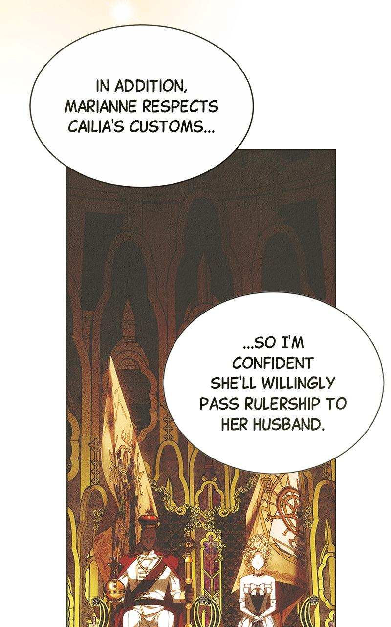 Obsidian Bride Chap 30 - Next Chap 31