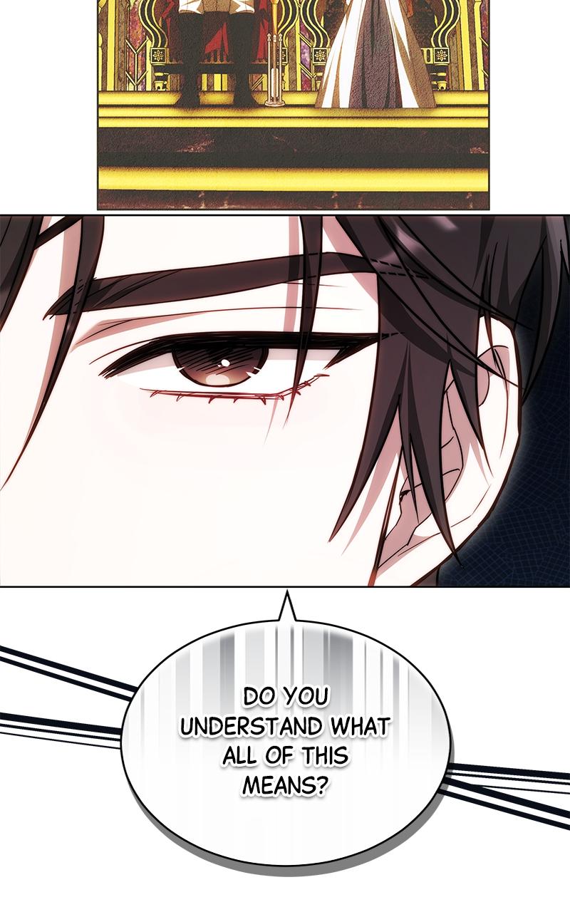 Obsidian Bride Chap 30 - Next Chap 31