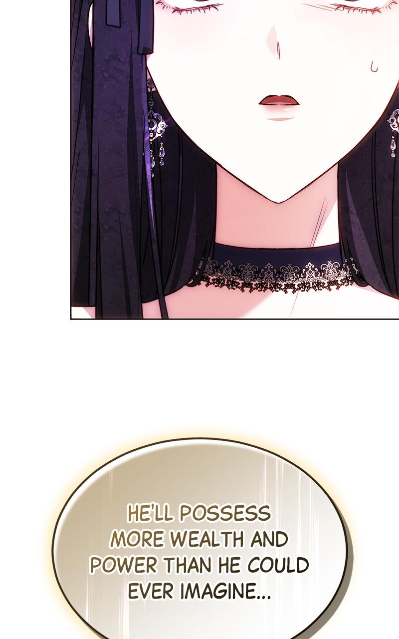 Obsidian Bride Chap 30 - Next Chap 31