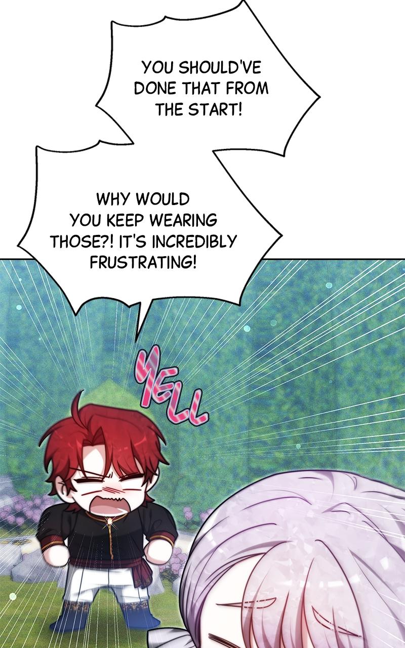 Obsidian Bride Chap 31 - Next Chap 32