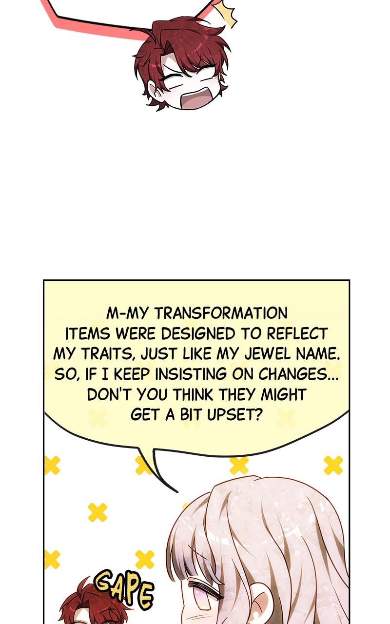 Obsidian Bride Chap 31 - Next Chap 32