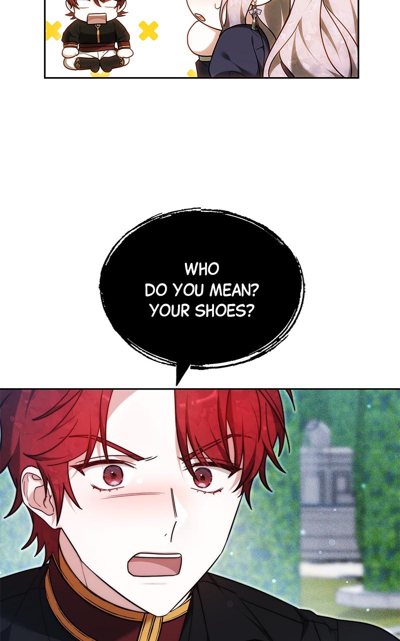 Obsidian Bride Chap 31 - Next Chap 32