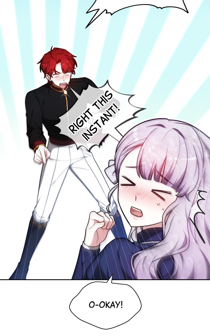 Obsidian Bride Chap 31 - Next Chap 32