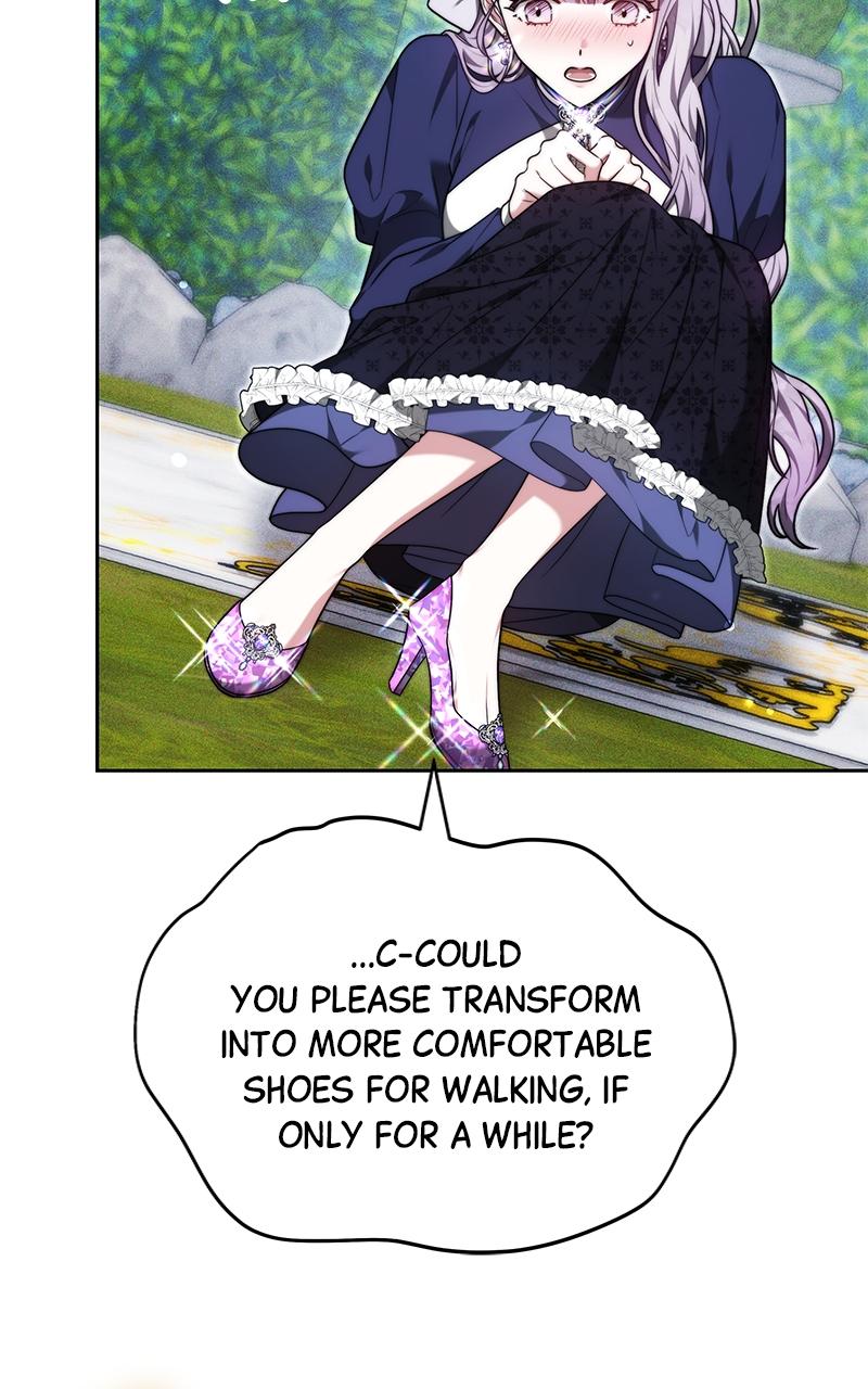 Obsidian Bride Chap 31 - Next Chap 32