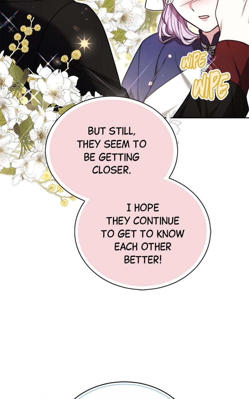 Obsidian Bride Chap 31 - Next Chap 32