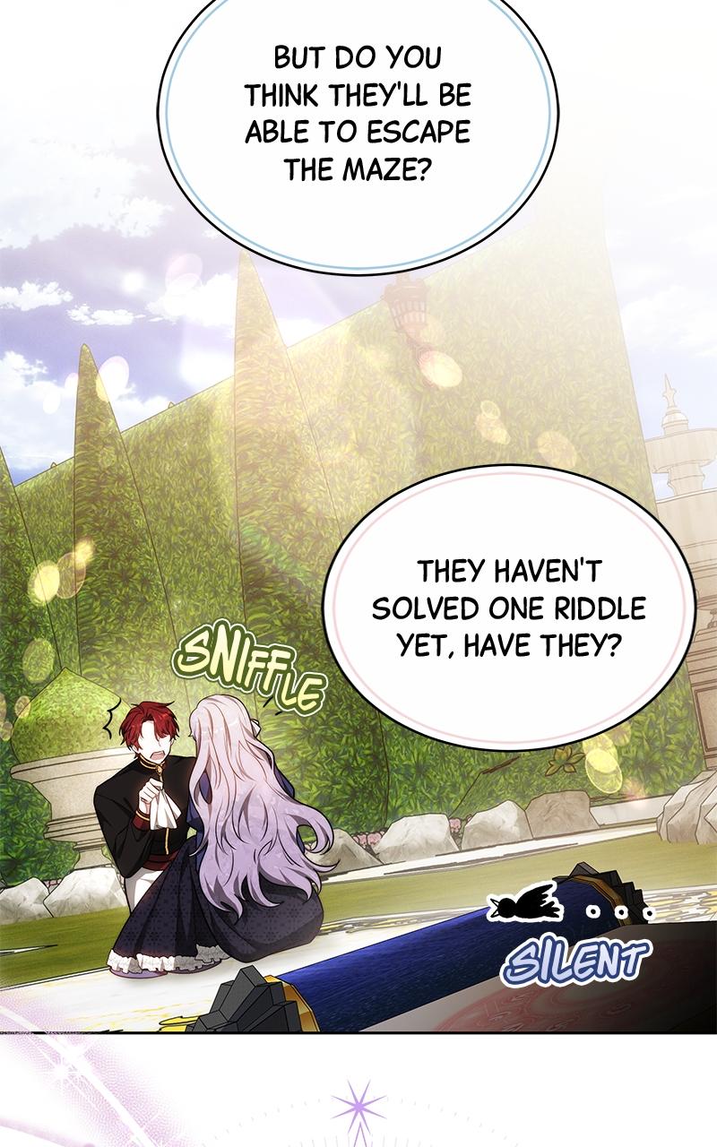 Obsidian Bride Chap 31 - Next Chap 32