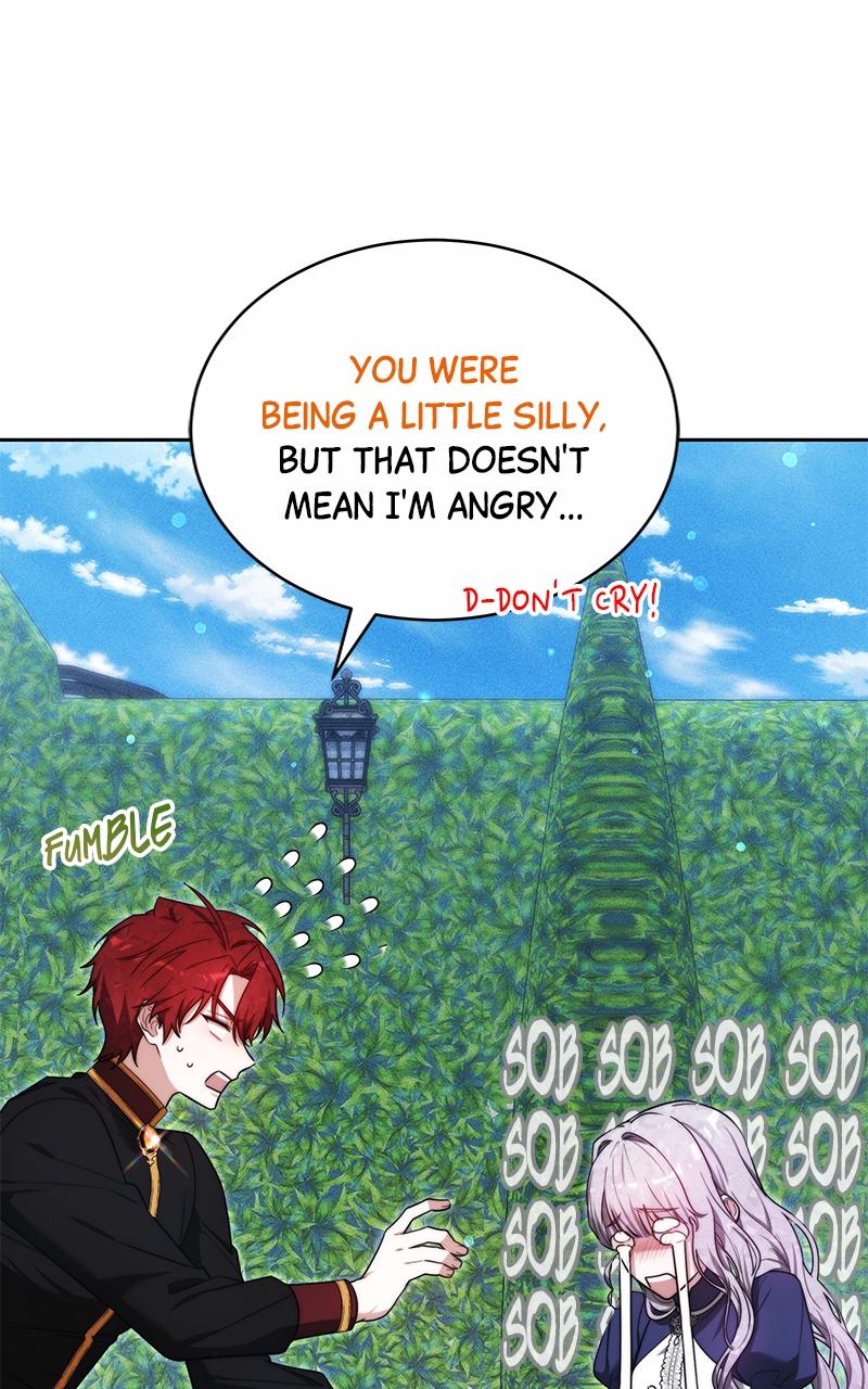 Obsidian Bride Chap 31 - Next Chap 32