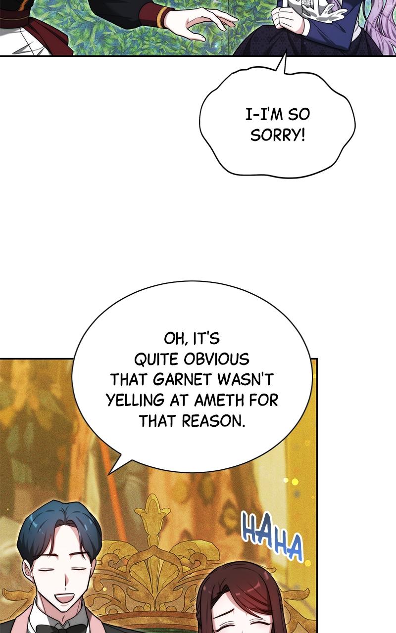 Obsidian Bride Chap 31 - Next Chap 32