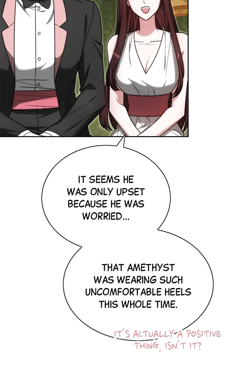 Obsidian Bride Chap 31 - Next Chap 32