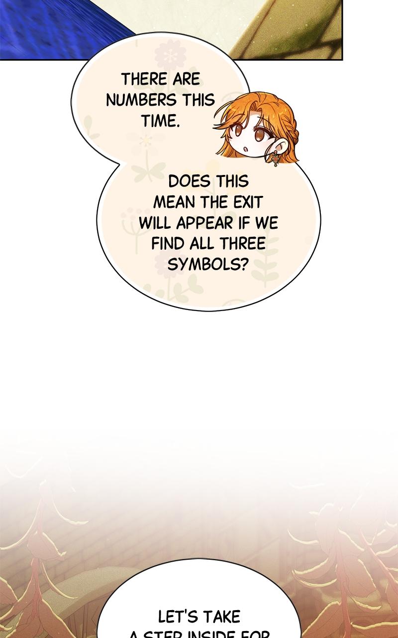 Obsidian Bride Chap 31 - Next Chap 32