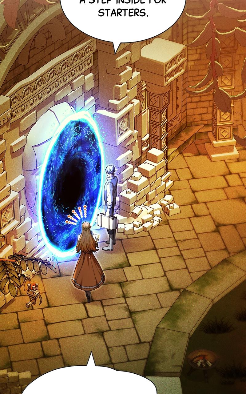 Obsidian Bride Chap 31 - Next Chap 32