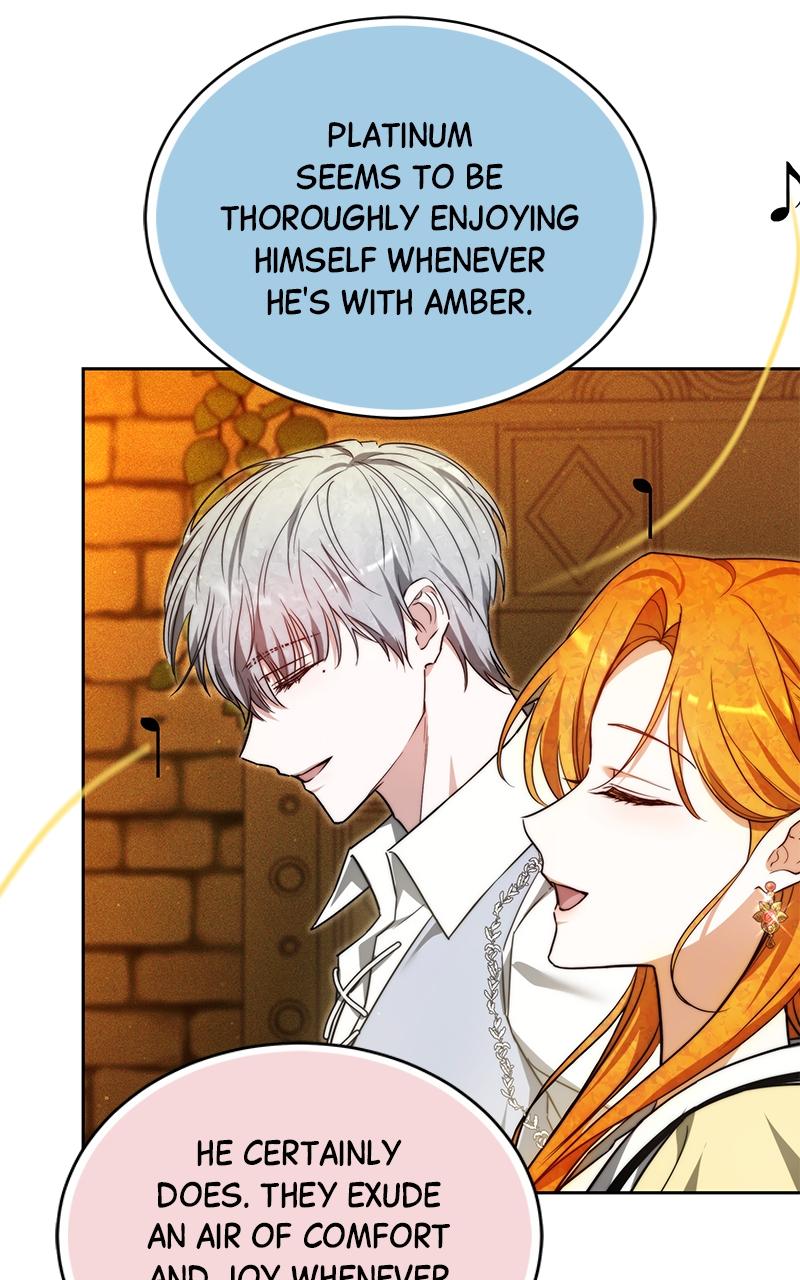 Obsidian Bride Chap 31 - Next Chap 32