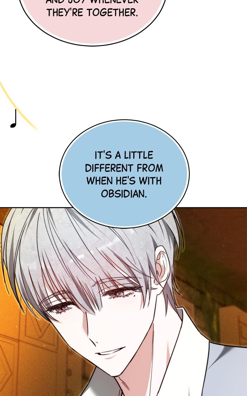 Obsidian Bride Chap 31 - Next Chap 32