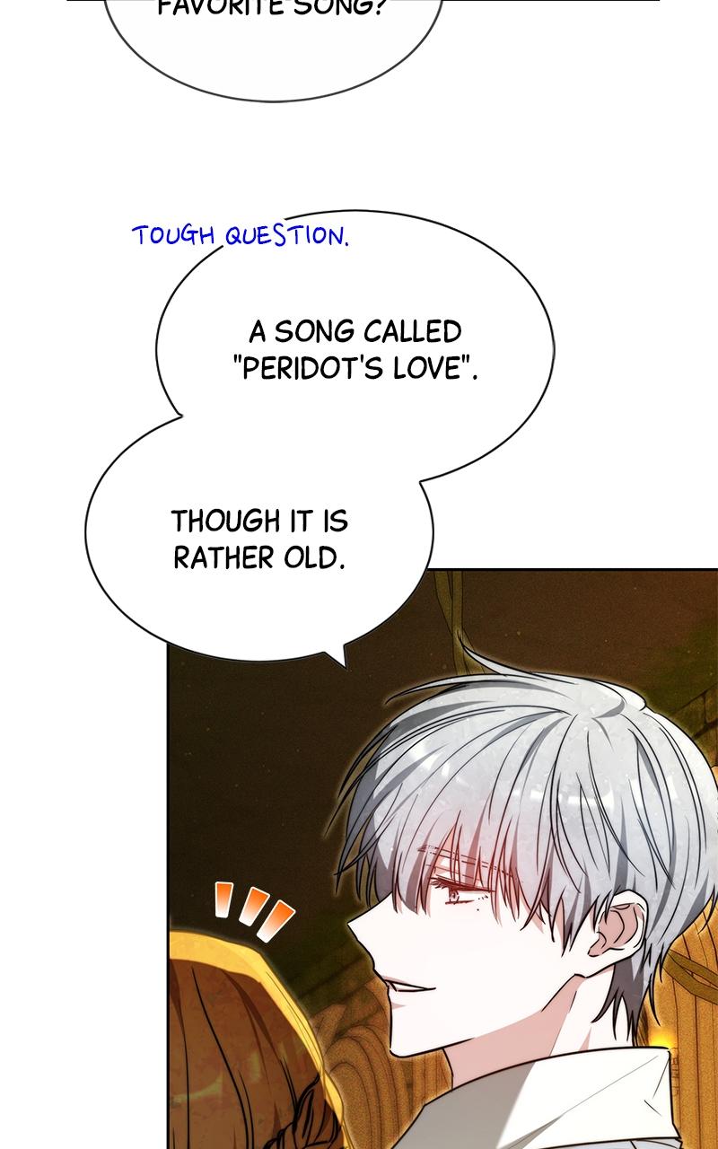 Obsidian Bride Chap 31 - Next Chap 32