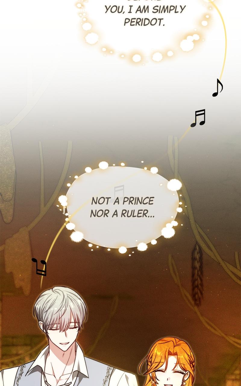 Obsidian Bride Chap 31 - Next Chap 32