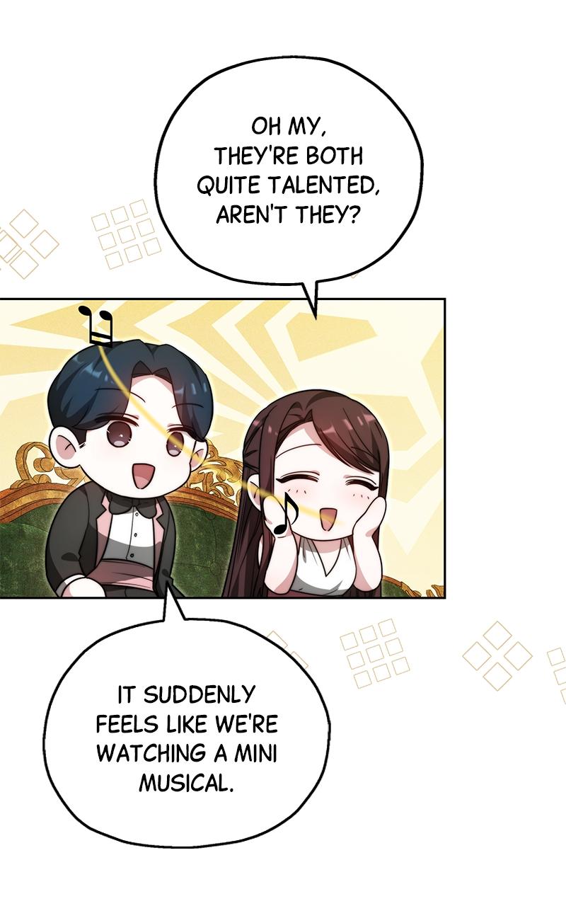 Obsidian Bride Chap 31 - Next Chap 32