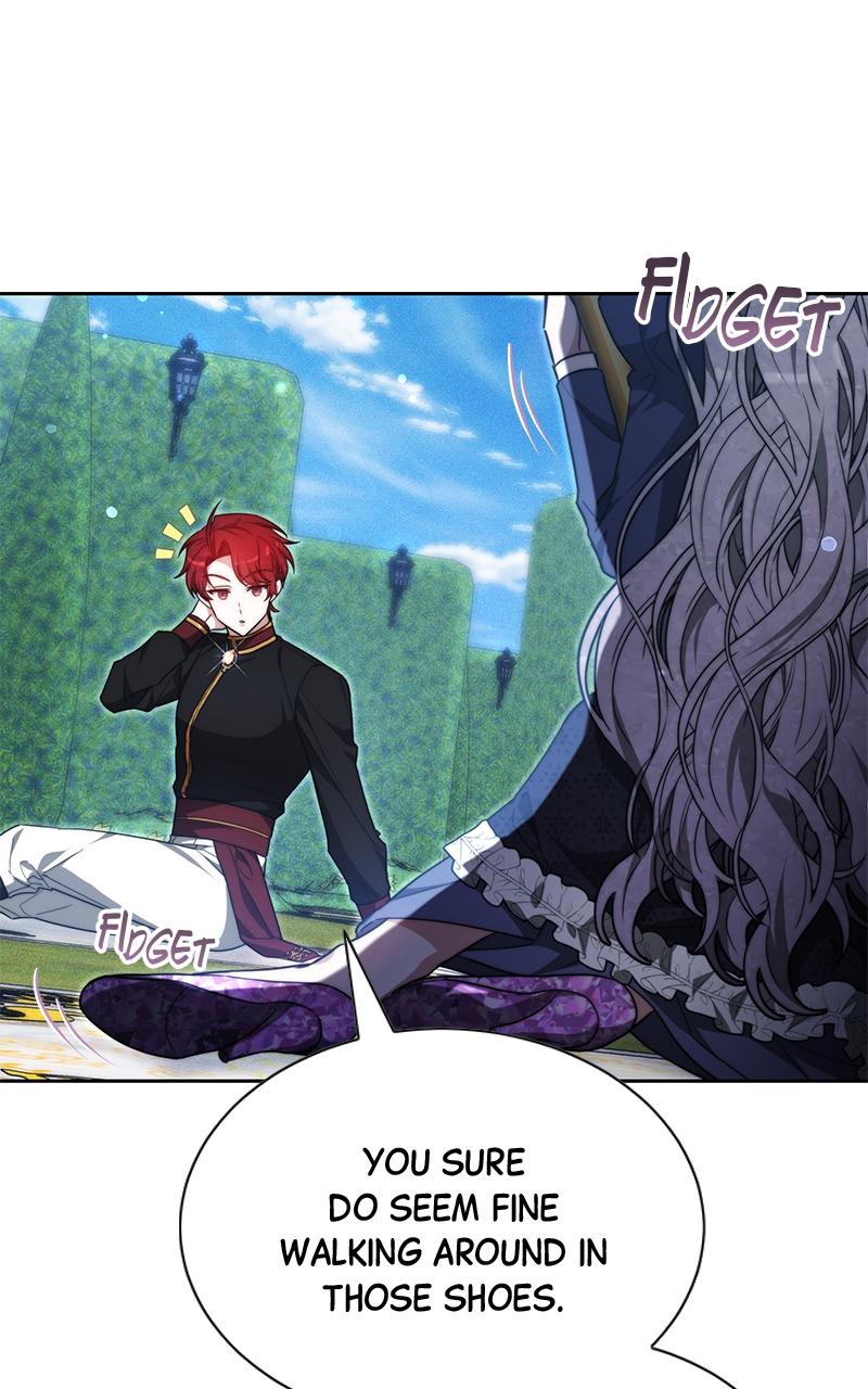 Obsidian Bride Chap 31 - Next Chap 32