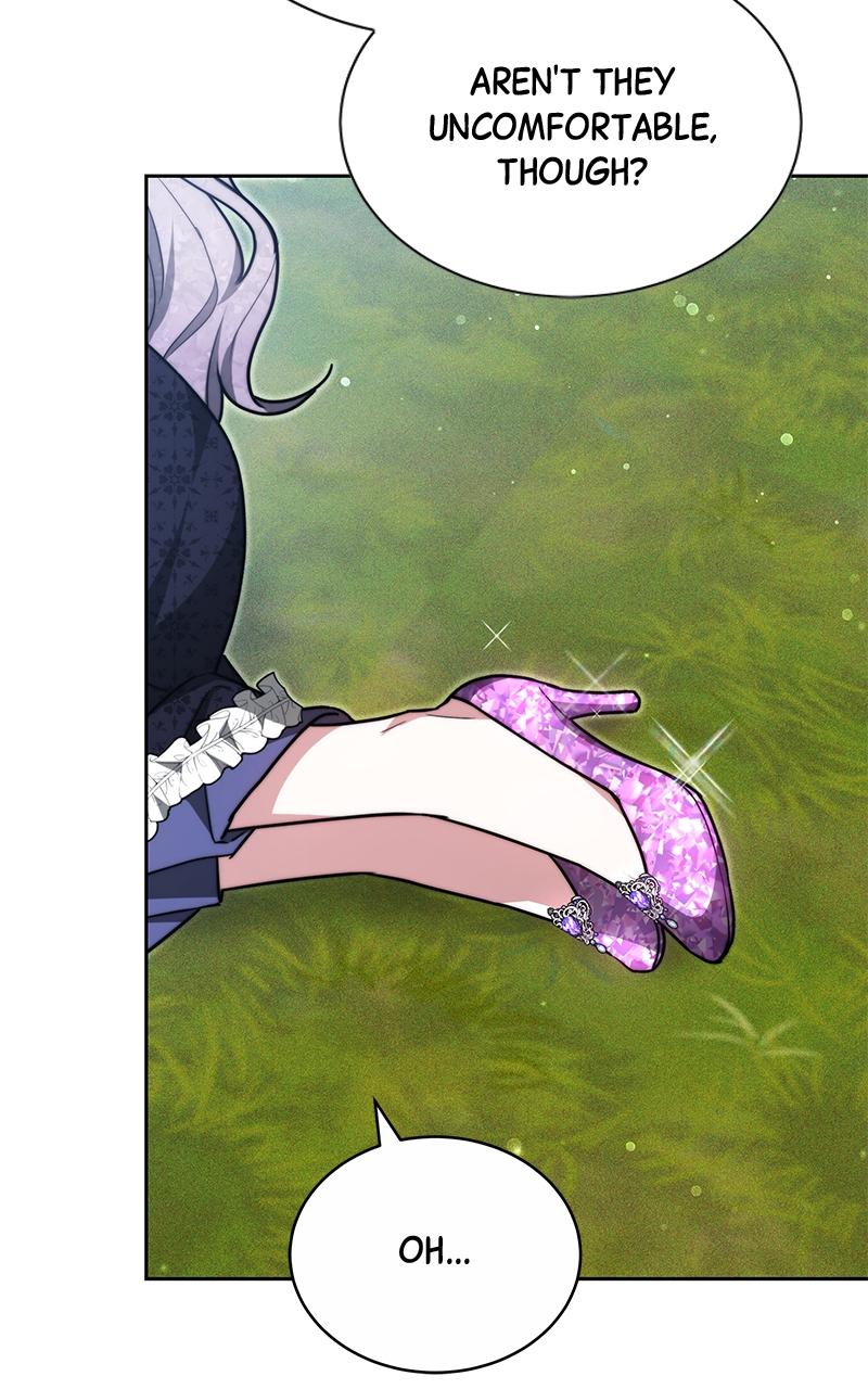 Obsidian Bride Chap 31 - Next Chap 32