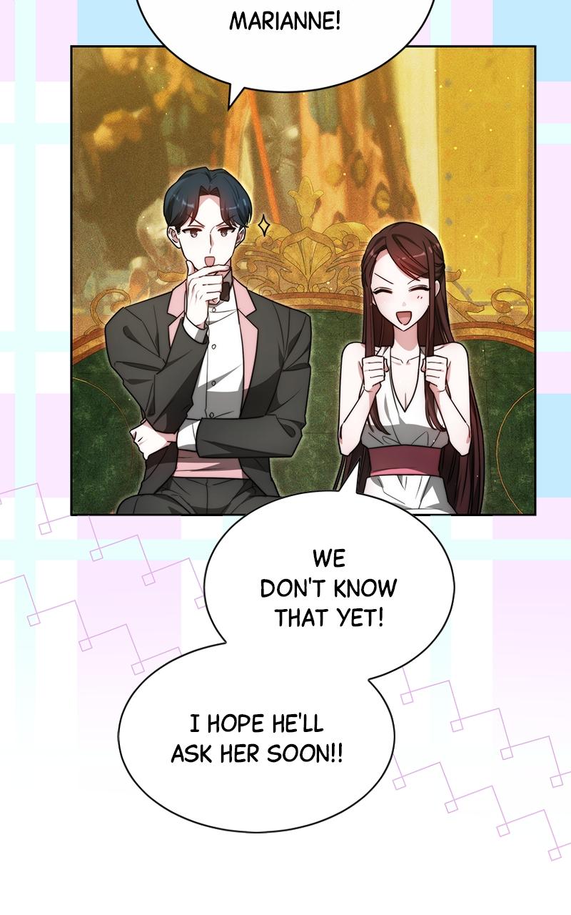 Obsidian Bride Chap 31 - Next Chap 32