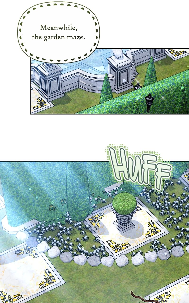 Obsidian Bride Chap 31 - Next Chap 32