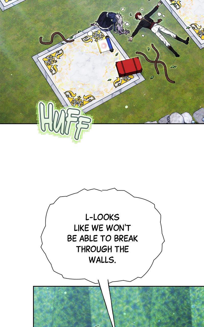 Obsidian Bride Chap 31 - Next Chap 32