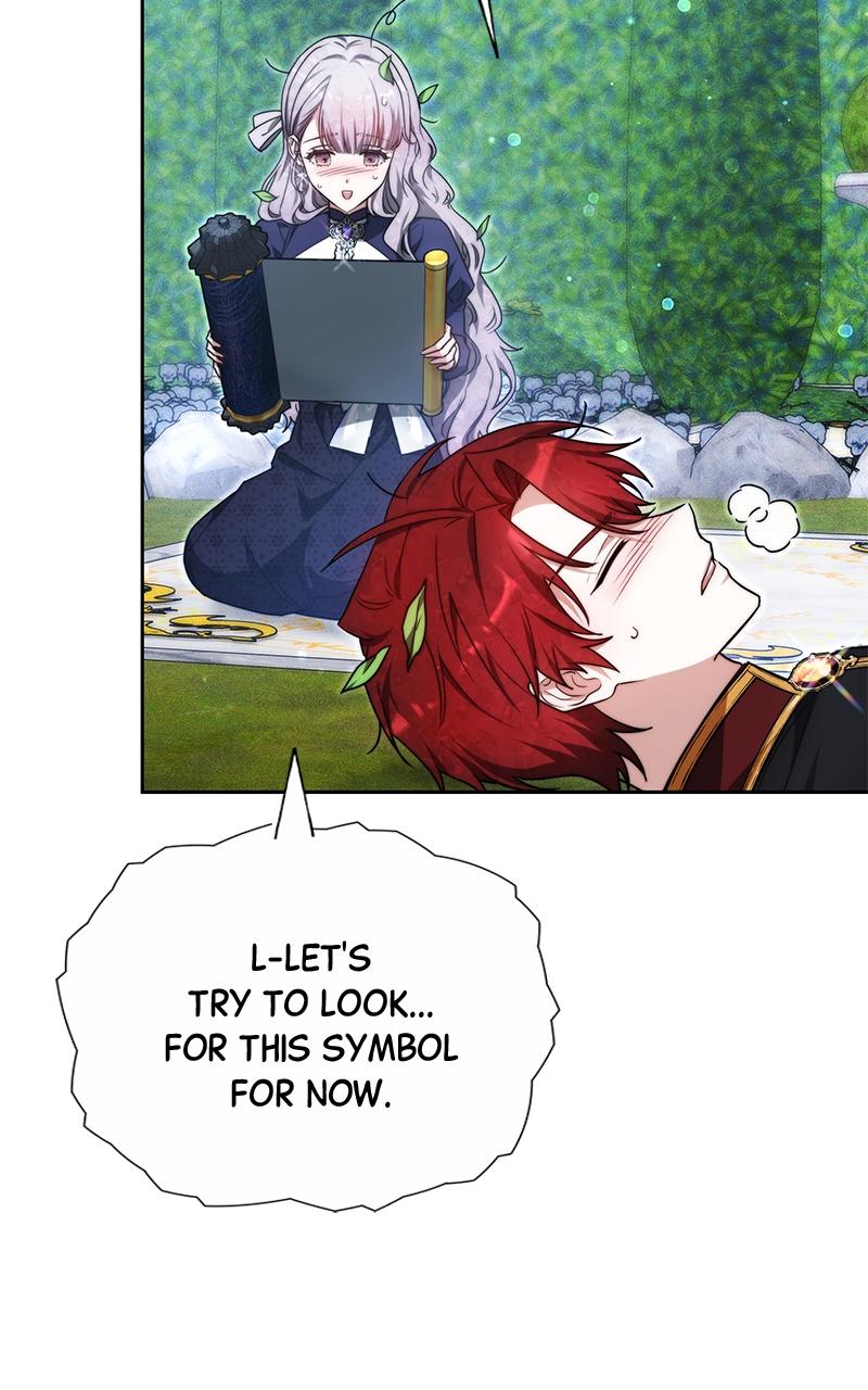 Obsidian Bride Chap 31 - Next Chap 32