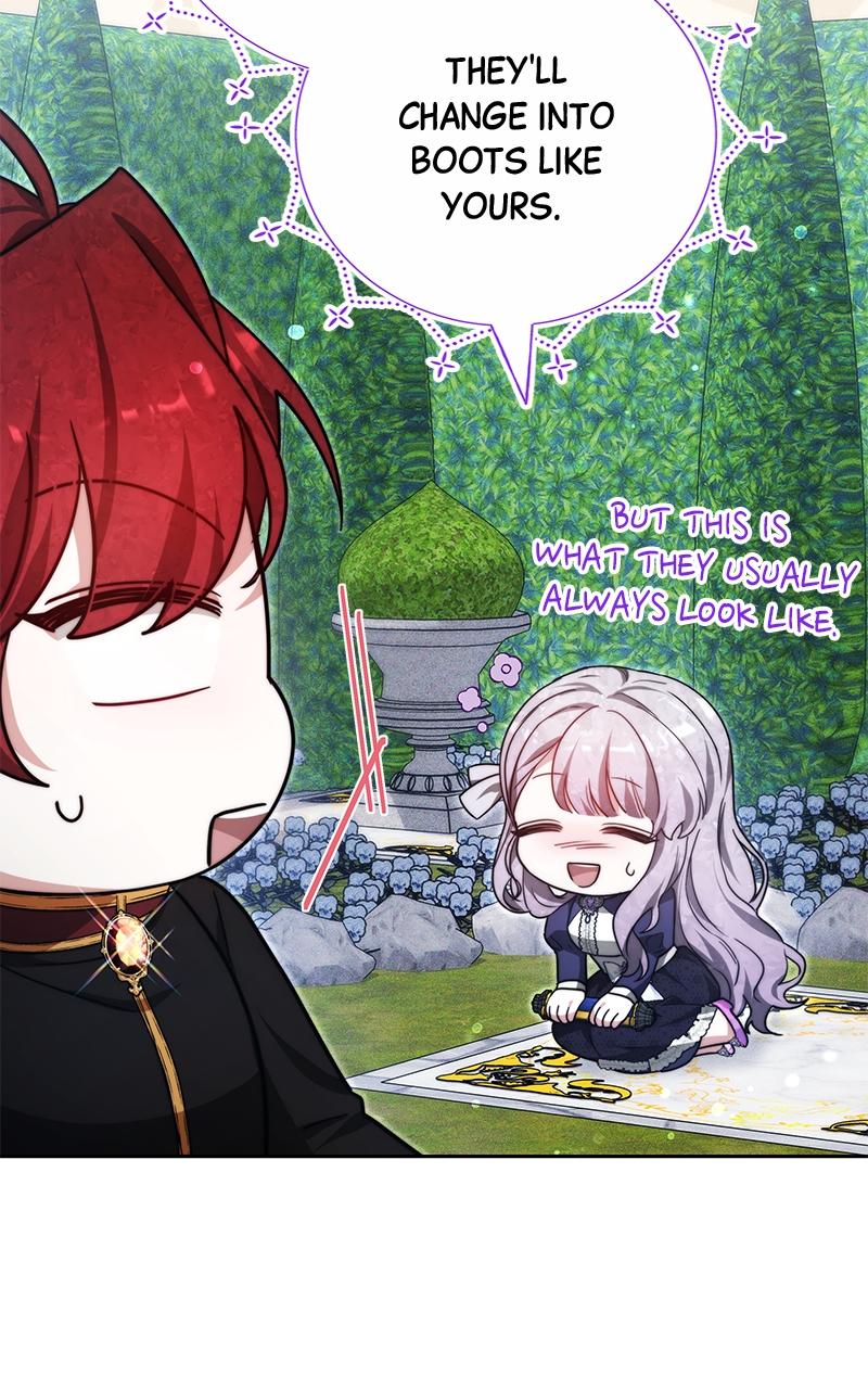 Obsidian Bride Chap 31 - Next Chap 32