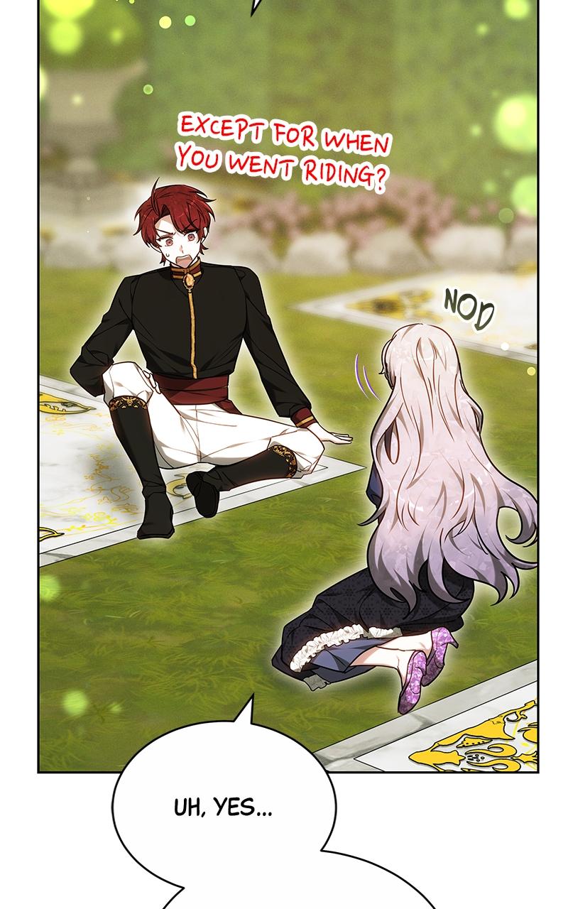 Obsidian Bride Chap 31 - Next Chap 32