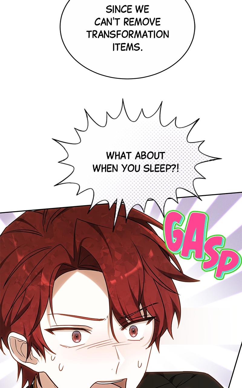 Obsidian Bride Chap 31 - Next Chap 32