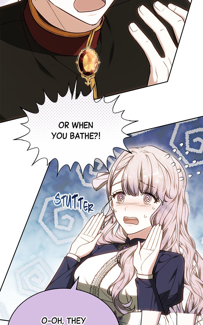 Obsidian Bride Chap 31 - Next Chap 32