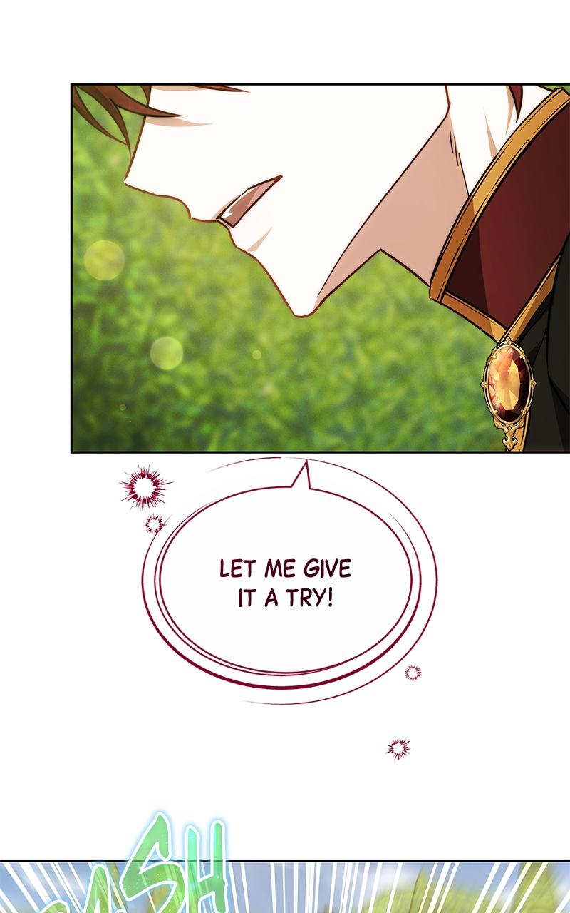 Obsidian Bride Chap 31 - Next Chap 32