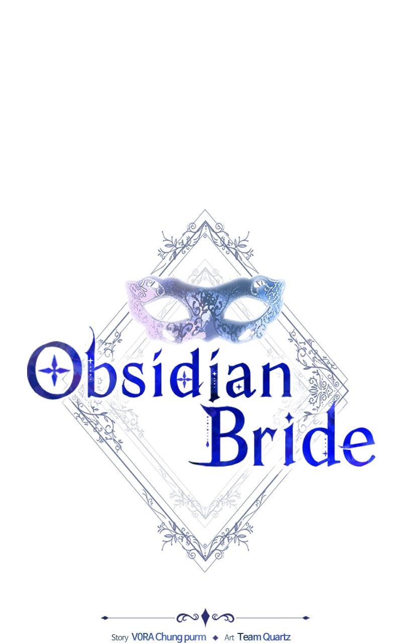 Obsidian Bride Chap 31 - Next Chap 32