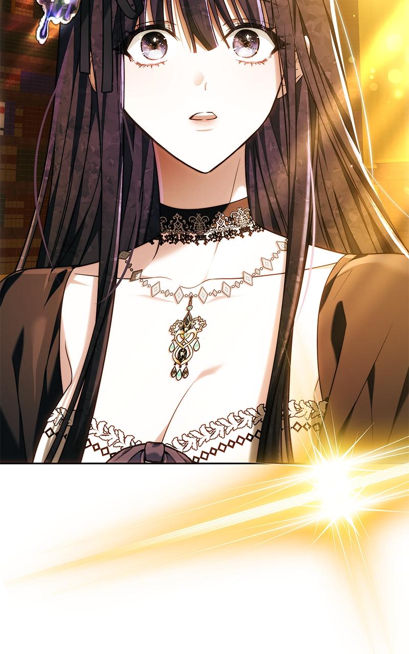 Obsidian Bride Chap 31 - Next Chap 32