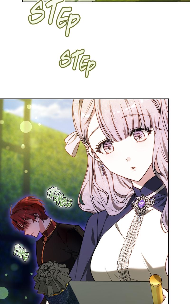 Obsidian Bride Chap 31 - Next Chap 32