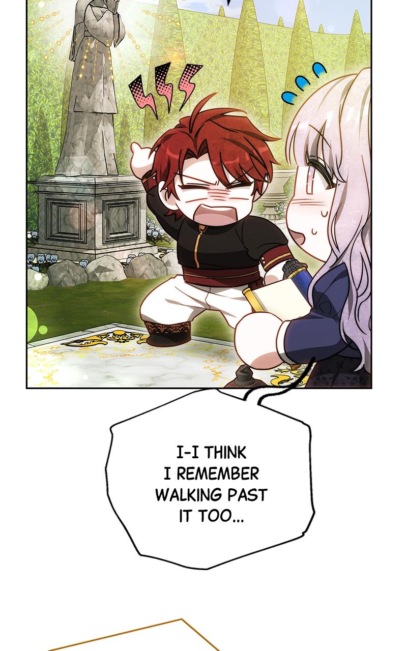 Obsidian Bride Chap 31 - Next Chap 32