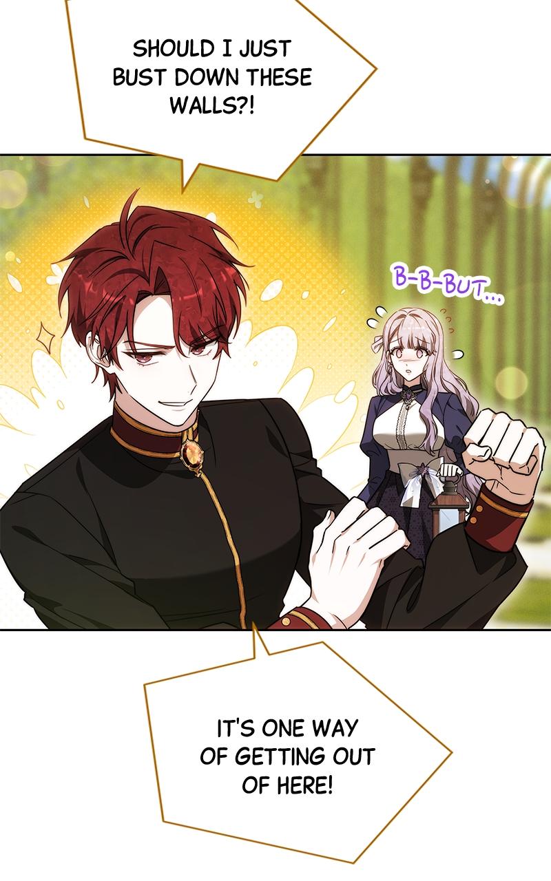 Obsidian Bride Chap 31 - Next Chap 32